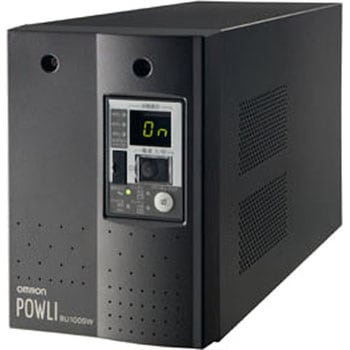 BP150XS 無停電電源装置(UPS)用交換用バッテリ 1個 オムロン(omron) 【通販モノタロウ】