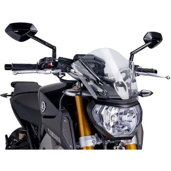 ウィンドシールド Naked New Generation スポーツ | 6859 Puig (プーチ)