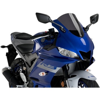 Rレーサースクリーン  | 3737 - Puig (プーチ)