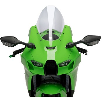 R-Racer スクリーン for motorcycle Kawasaki ZX-10RR 2021 | 20540 - Puig (プーチ)