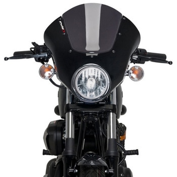 Dark Night セミフェアリング | 21109 Puig (プーチ)