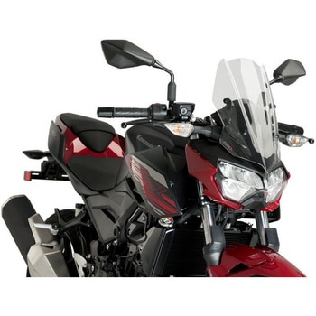 ウィンドシールド Naked New Generation スポーツ | 3548 Puig (プーチ)
