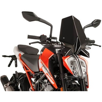 ウィンドシールド Naked New Generation スポーツ | 9514 Puig (プーチ)