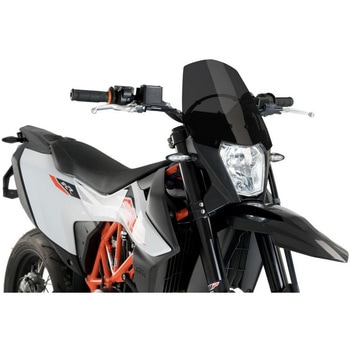 ウィンドシールド Naked New Generation スポーツ | 3586 Puig (プーチ)