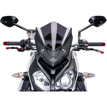 7040F ウィンドシールド Naked New Generation スポーツ | 7040 Puig 