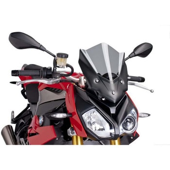 7040H ウィンドシールド Naked New Generation スポーツ | 7040 Puig 