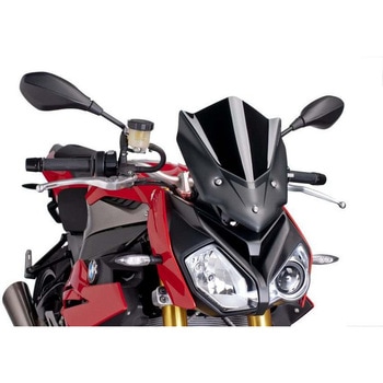 ウィンドシールド Naked New Generation スポーツ | 7040 Puig (プーチ)