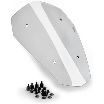 Sport スクリーン for motorcycle Yamaha MT-07 TRACER 2020 | 20433 Puig (プーチ)