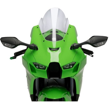 Z-Racing スクリーン for motorcycle Kawasaki ZX-10RR 2021 | 20541 - Puig (プーチ)