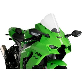 にゅー 20541W Z-Racing スクリーン for motorcycle Kawasaki ZX-10RR