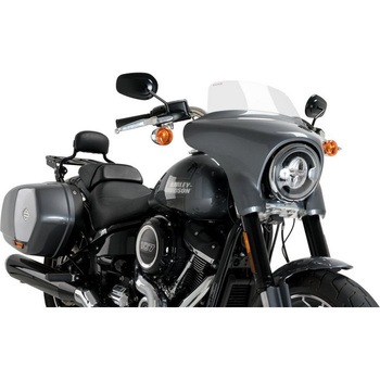 SPORT スクリーン HARLEY DAVIDSON SOFTAIL SPORT GLIDE F | 21340 Puig (プーチ)