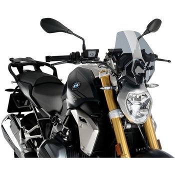 Puig ウインドシールド Naked New Generation Sport Puig (プーチ)