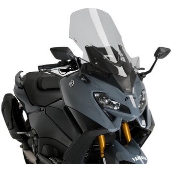 ウインドシールド V-TECHLINE ツーリング YAMAHA T-MAX 560 MAX | 21270 Puig (プーチ)