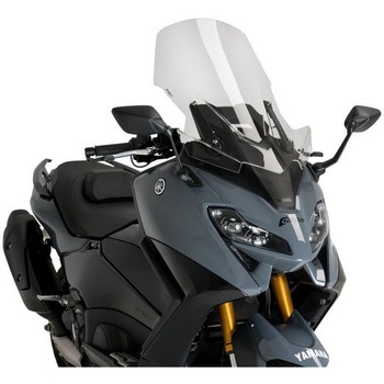 ウインドシールド V-TECHLINE ツーリング YAMAHA T-MAX 560 MAX | 21270 Puig (プーチ)