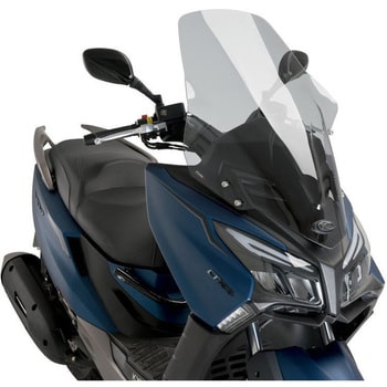 V Techline Kymco X Town Puig