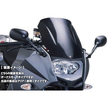 レーシング スクリーン | 4376 Puig (プーチ)