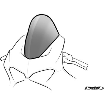 レーシング スクリーン | 5990 Puig (プーチ)