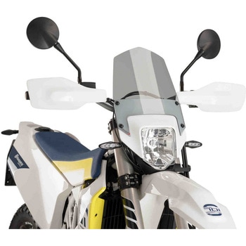 ウィンドシールド Naked New Generation スポーツ | 9867 Puig (プーチ)