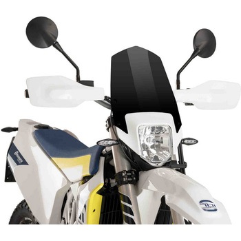 ウィンドシールド Naked New Generation スポーツ | 9867 Puig (プーチ)