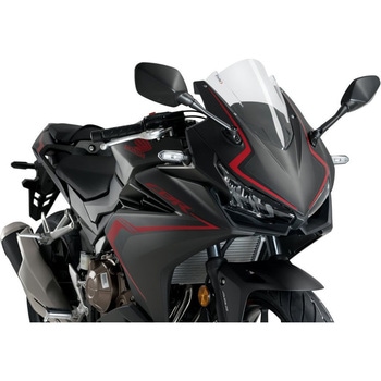 3613W Puig Z-Racing �X�N���[�� Puig (�v�[�`) �N���A�F   3613W 51319584