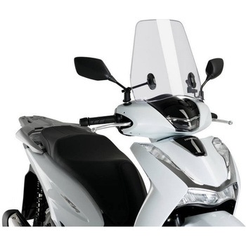 Puig ウインドシールド Urban | 20364 Puig (プーチ)