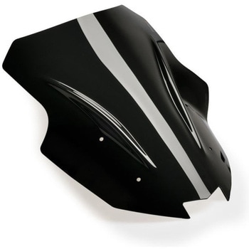 Racing スクリーン for motorcycle Kawasaki NINJA 1000 SX 2020 | 20471 Puig (プーチ)
