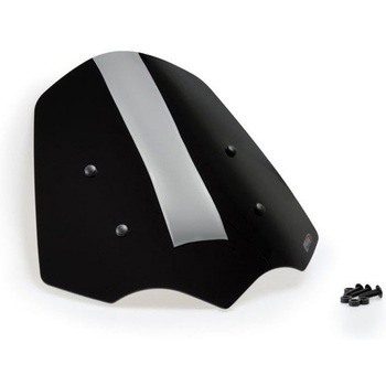 20283N �E�C���h�V�[���h New Generation �c�[�����O for motorcycle Triumph ROCKET 3 2020 | 20283 Puig (�v�[�`) 51319758