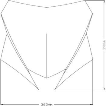 Sport スクリーン | 20729 - Puig (プーチ)