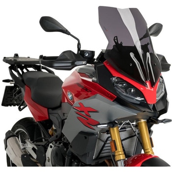 Puig ツーリング スクリーン | 20391 - Puig (プーチ)