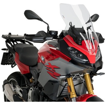 Puig ツーリング スクリーン | 20391 - Puig (プーチ)