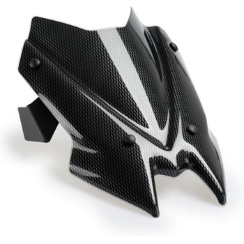 20506C EChV[h New Generation Sport for motorcycle Kawasaki Z H2 2020 | 20506 Puig (v[`) 51320284