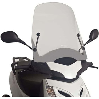 ウィンドシールド T.S. | 6020 Puig (プーチ)