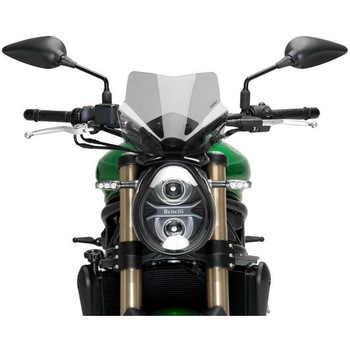 ウインドシールド New Generation Sport for motorcycle Benelli BN 752S 2018 | 20505 Puig (プーチ)