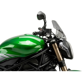 ウインドシールド New Generation Sport for motorcycle Benelli BN 752S 2018 | 20505 Puig (プーチ)