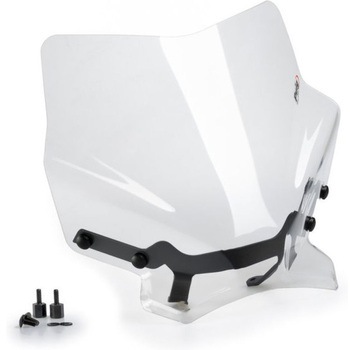 ウインドシールド New Generation Sport for motorcycle Benelli BN 752S 2018 | 20505 Puig (プーチ)