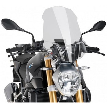 ウィンドシールド Naked New Generation スポーツ | 8168 Puig (プーチ)