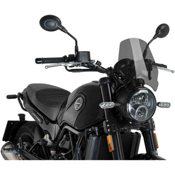 ウィンドシールド Naked New Generation スポーツ | 9747 Puig (プーチ)