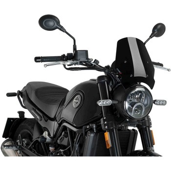 ウィンドシールド Naked New Generation スポーツ | 9747 Puig (プーチ)