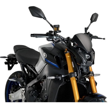 NAKED NEW GENERATION SPORTPLUS YAMAHA MT-09 21' | 20643 - Puig (プーチ)