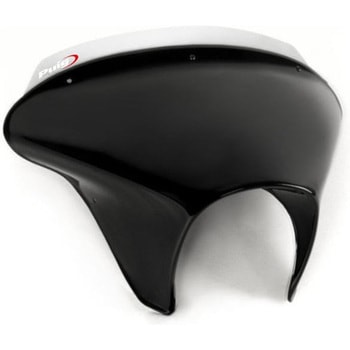 ウインドシールド BATWING SML SPORT HD SOFTAIL STREET BOB | 21214 - Puig (プーチ)