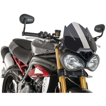 ウィンドシールド Naked New Generation スポーツ | 8929 Puig (プーチ)