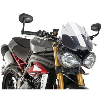 ウィンドシールド Naked New Generation スポーツ | 8929 Puig (プーチ)