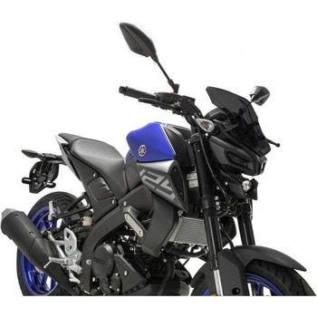 ウインドシールド New Generation Sport for motorcycle Yamaha MT-125 2020 | 3879 - Puig (プーチ)