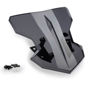 ウインドシールド New Generation Sport for motorcycle Yamaha MT-125 2020 | 3879 - Puig (プーチ)