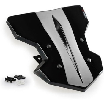 ウインドシールド New Generation Sport for motorcycle Yamaha MT-125 2020 | 3879 - Puig (プーチ)