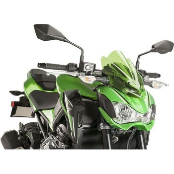 ウィンドシールド Naked New Generation スポーツ | 9689 Puig (プーチ)