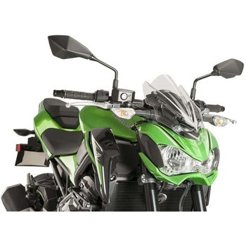 ウィンドシールド Naked New Generation スポーツ | 9689 Puig (プーチ)