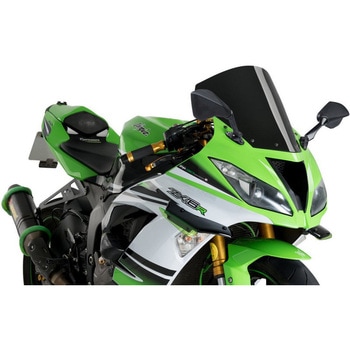 3629N Puig R-Racer スクリーン | 3629 Puig (プーチ) ブラック色