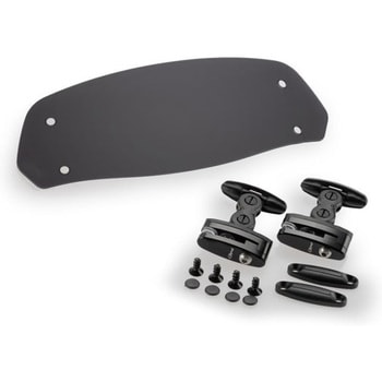 MULTIREGULABLE VISOR CLIP-ON HONDA XL1000V VARADERO 2003 | 6320 Puig (プーチ)