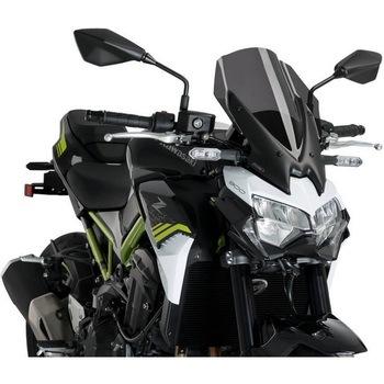 Puig ウインドシールド Naked New Generation ツーリング | 3841 Puig (プーチ)